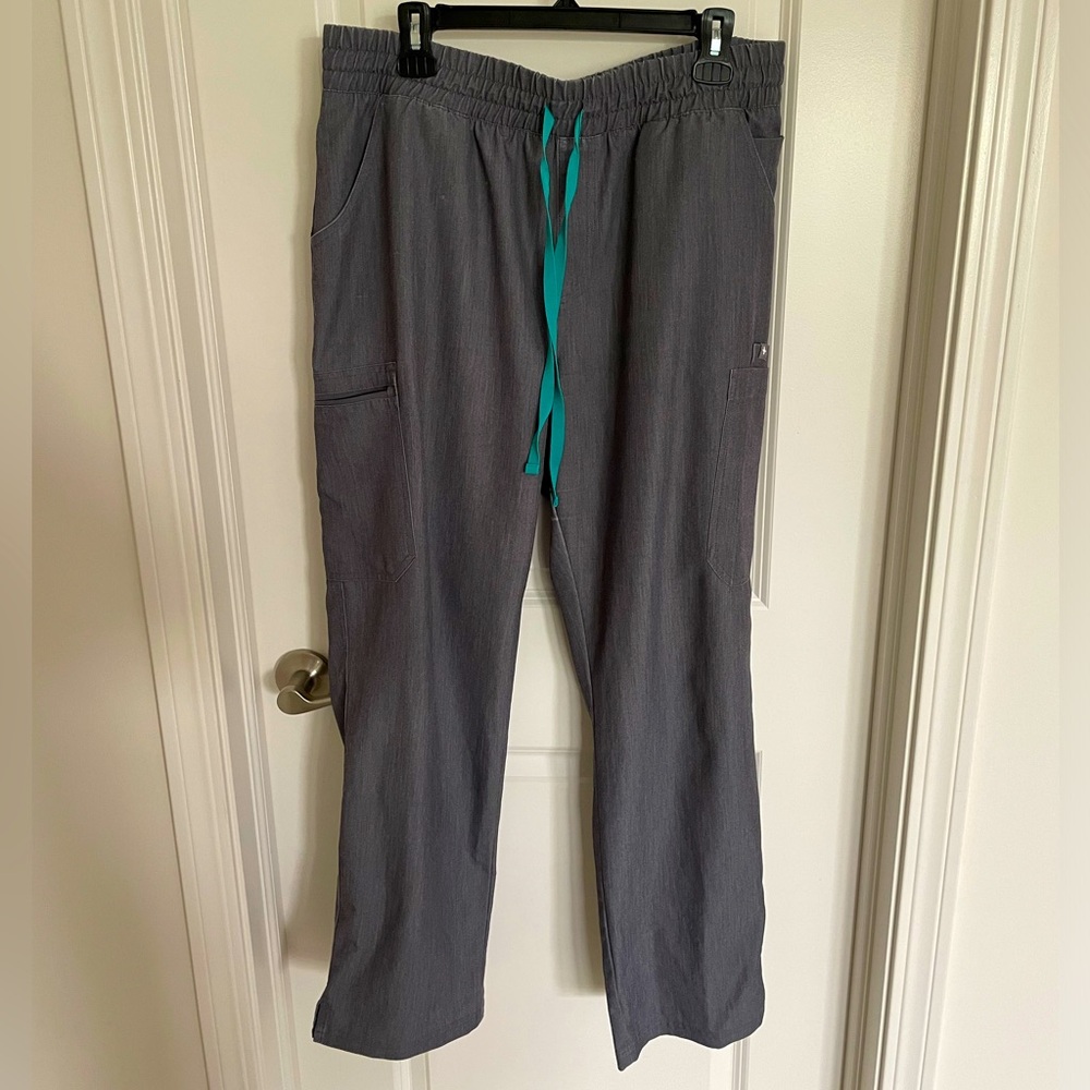 Figs Scrub Pants